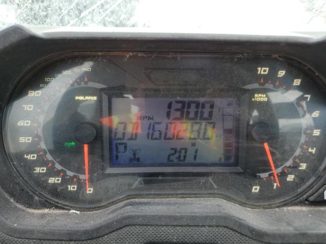 2020  POLARIS RANGER XP - 4XARRX990L8031317