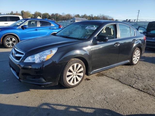2011 SUBARU LEGACY 2.5 - 4S3BMBK65B3216230