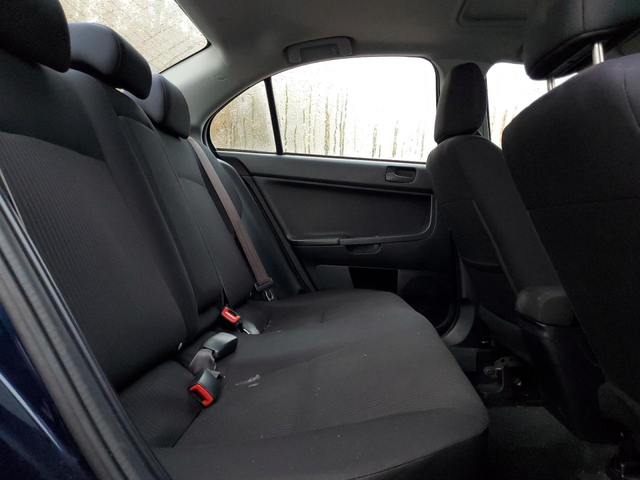 MITSUBISHI LANCER ES/ES SPORT