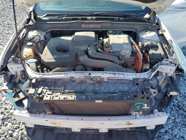 2013 FORD FUSION SE - 3FA6P0LU5DR226955