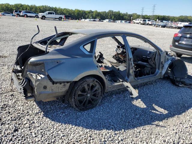 2017 NISSAN ALTIMA 2.5 - 1N4AL3AP7HC481812