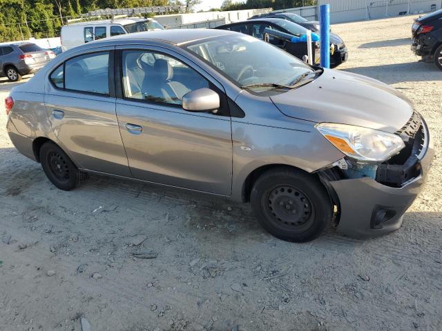2017 MITSUBISHI MIRAGE G4 ML32F3FJ7HHF14309