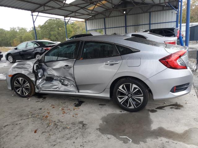2016 HONDA CIVIC EXL - 19XFC1F72GE215120