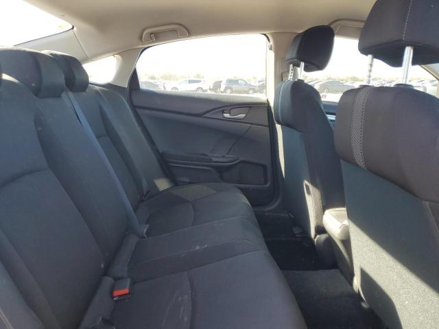 2019 HONDA CIVIC LX - 19XFC2F65KE037628