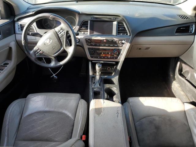 2017 HYUNDAI SONATA SPO #3294407505