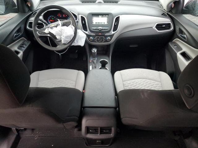 2018 CHEVROLET EQUINOX LS - 2GNAXHEV9J6166570