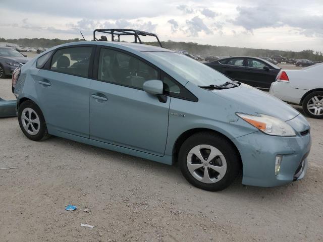 2013 TOYOTA PRIUS - JTDKN3DU1D1622910