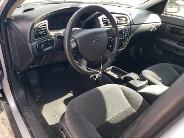 2006 FORD TAURUS SE #3292535698