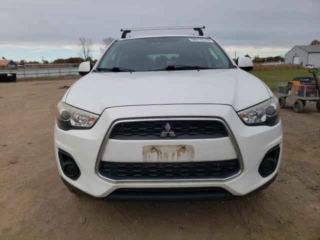 2013 MITSUBISHI OUTLANDER #3309256623