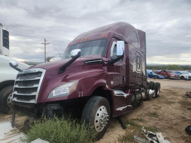2020 FREIGHTLINER CASCADIA 1 #3304403584