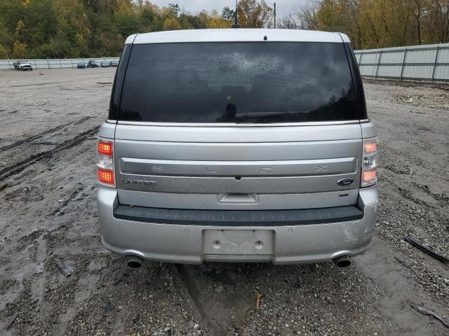 2019 FORD FLEX LIMIT #3286708302