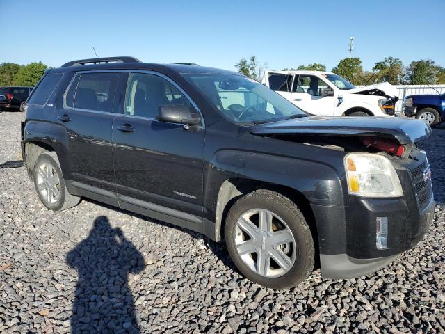 2011 GMC TERRAIN SL #3284817547