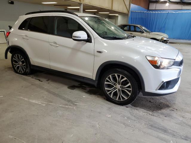 2016 MITSUBISHI OUTLANDER #3297147507