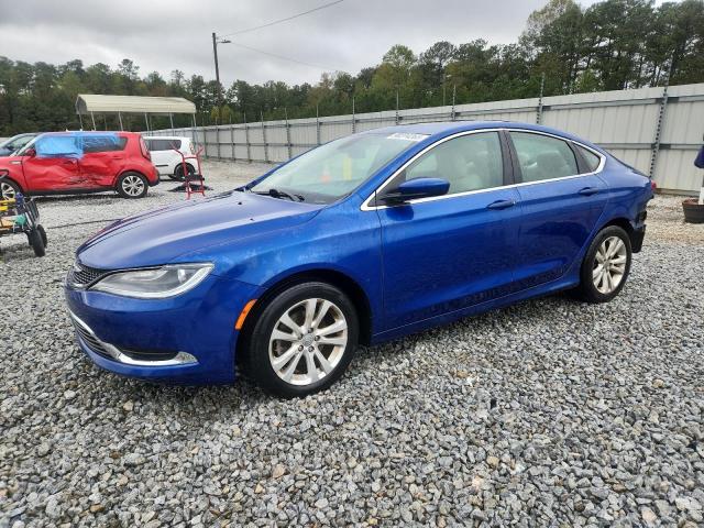 CHRYSLER 200 LIMITE