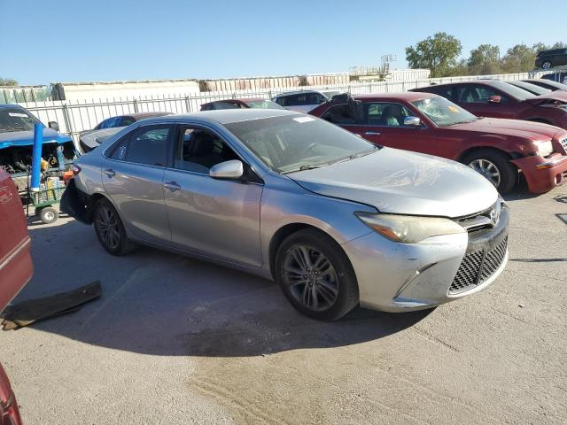 2015 TOYOTA CAMRY LE - 4T1BF1FK8FU486382