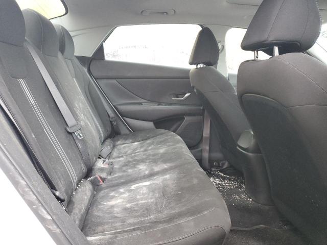 2023 HYUNDAI ELANTRA SE - KMHLM4AG4PU607926