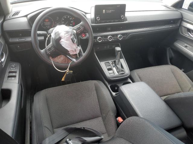 2025 HONDA CR-V EX - 7FARS4H43SE001524