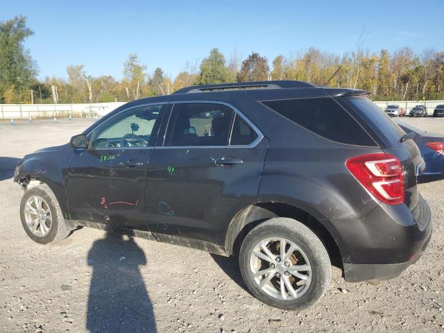 2017 CHEVROLET EQUINOX LT 2GNFLFEK3H6288654