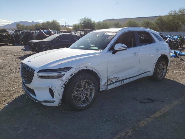 Global Auto Auctions: 2023 GENESIS GV70 BASE