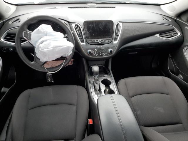 2023 CHEVROLET MALIBU LT #3285788659