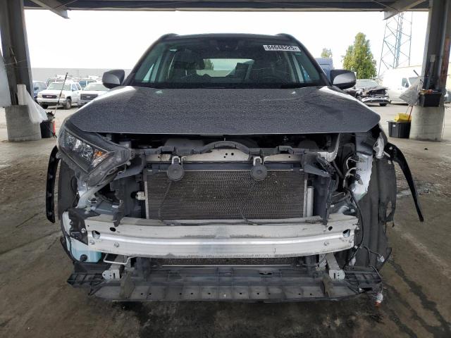 2020 TOYOTA RAV4 XLE #3308356367
