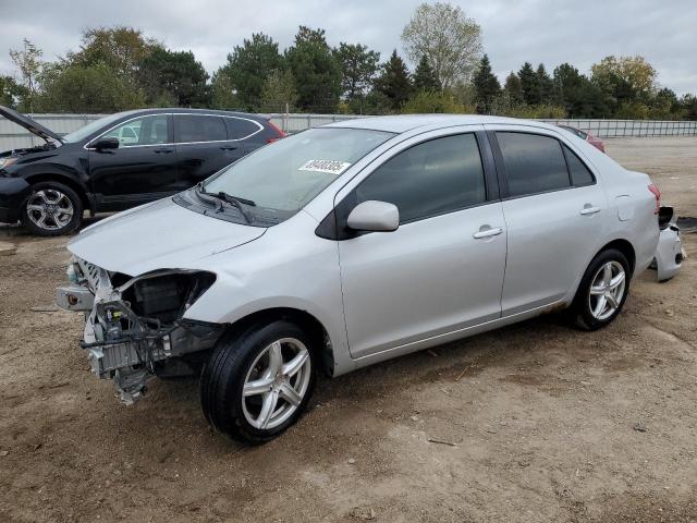 Global Auto Auctions: 2007 TOYOTA YARIS