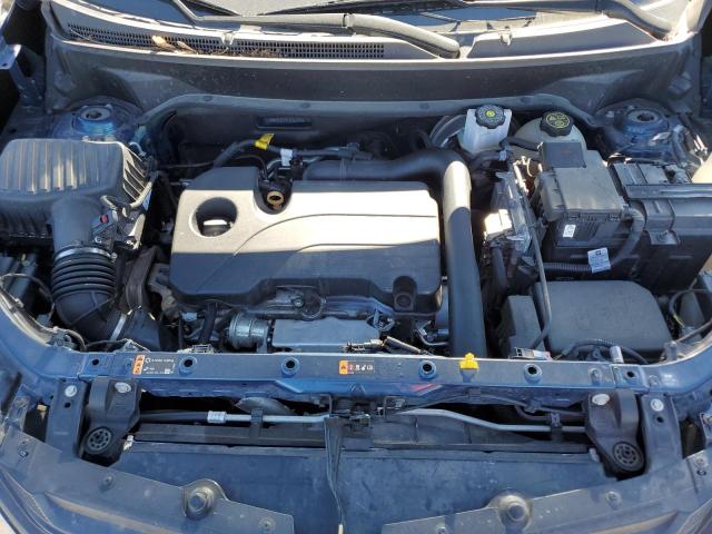 2020 CHEVROLET EQUINOX LT - 2GNAXKEV9L6165290