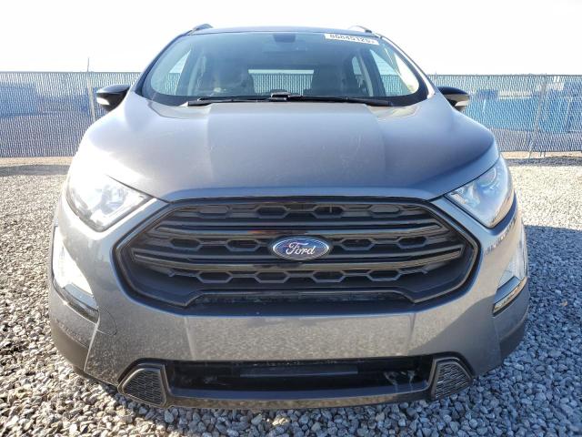 2020 FORD ECOSPORT S - Other View