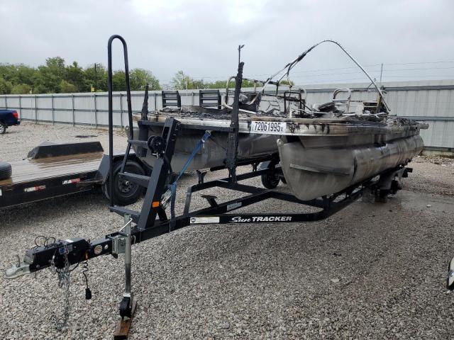 2018 SUN TRACKER BOAT #3291218997