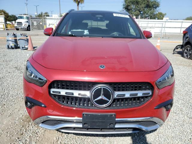 2024 MERCEDES-BENZ GLA 250 W1N4N4GBXRJ606911