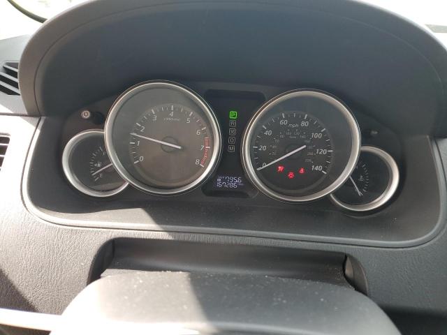 2013 MAZDA CX-9 TOURI - JM3TB2CA3D0405015