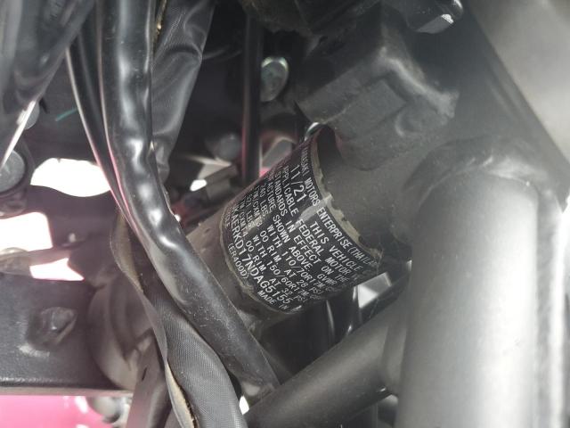 2022 KAWASAKI ER400 D JKAERKD17NDAG5155