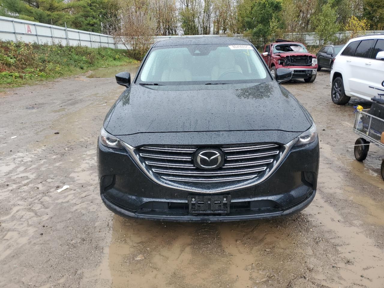 MAZDA CX-9 TOURING