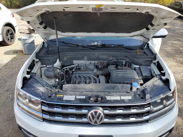 2019 VOLKSWAGEN ATLAS SEL - 1V2MR2CA4KC534836