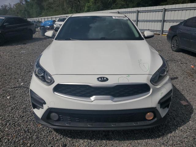 2021 KIA FORTE FE #3302798981