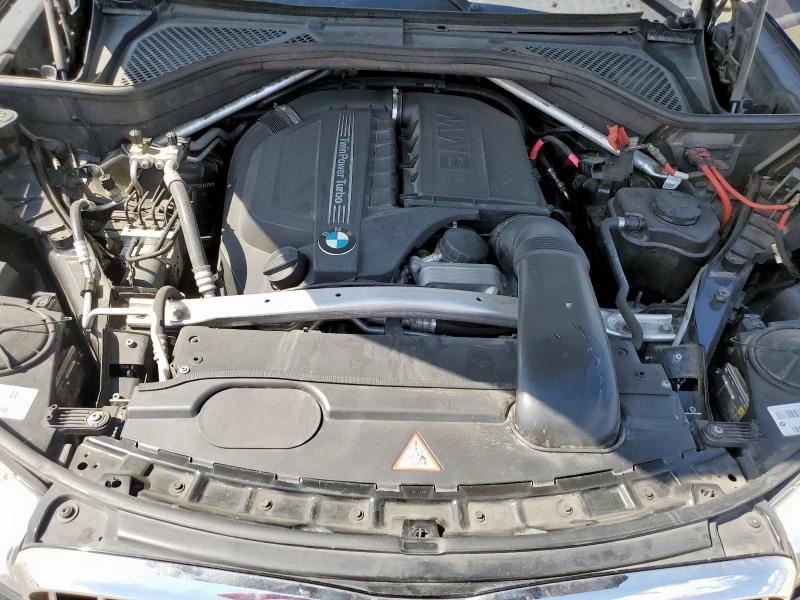 2014 BMW X5 SDRIVE3 - 5UXKR2C55E0H32716