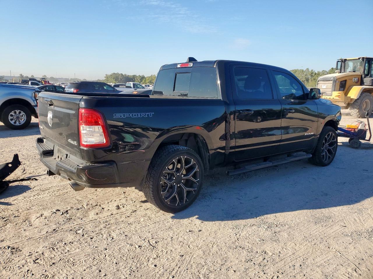 RAM 1500 BIG HORN/LONE STAR