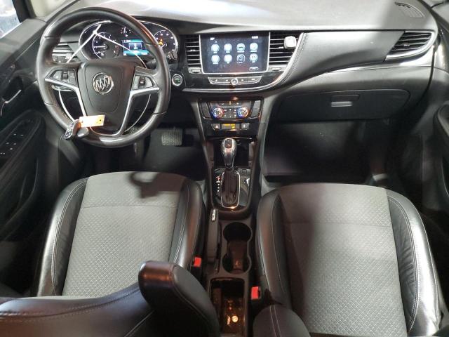 2017 BUICK ENCORE PRE KL4CJBSB8HB169150