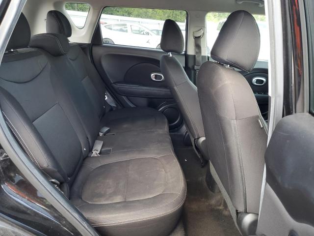 2019 KIA SOUL KNDJN2A2XK7909150