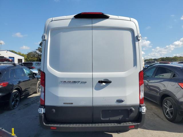 2025 FORD TRANSIT T- - 1FTBR1C8XSKA09821