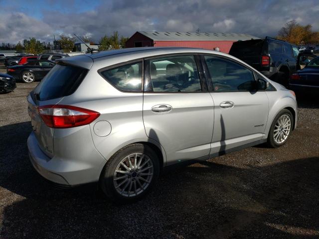 2015 FORD C-MAX SE - 1FADP5AU1FL117658