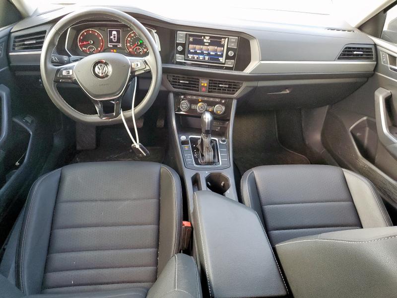 2021 VOLKSWAGEN JETTA S - 3VWC57BU7MM080100