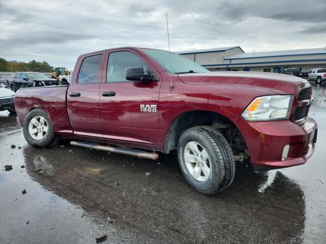 2016 RAM 1500 ST - 1C6RR7FG5GS411295
