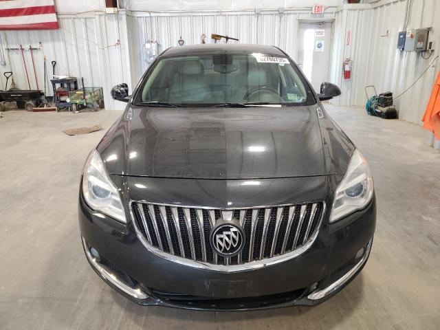 2016 BUICK REGAL PREM 2G4GP5EX0G9162512