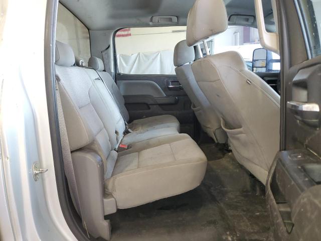 2016 CHEVROLET SILVERADO - 1GC1KUEG1GF258482