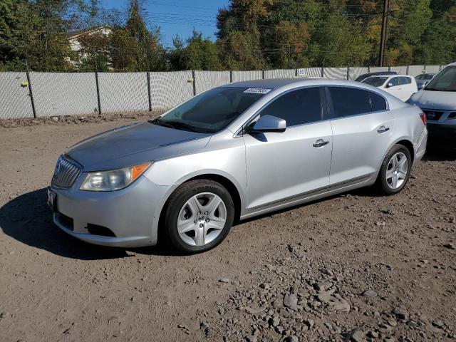 BUICK LACROSSE C