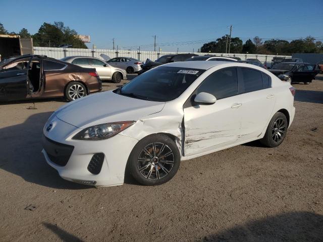 2013 MAZDA 3 I - JM1BL1TF7D1741669