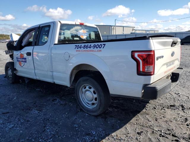 2015 FORD F150 SUPER #3284703972