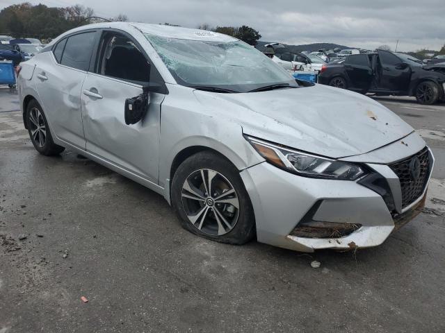 2023 NISSAN SENTRA SV #3302824904