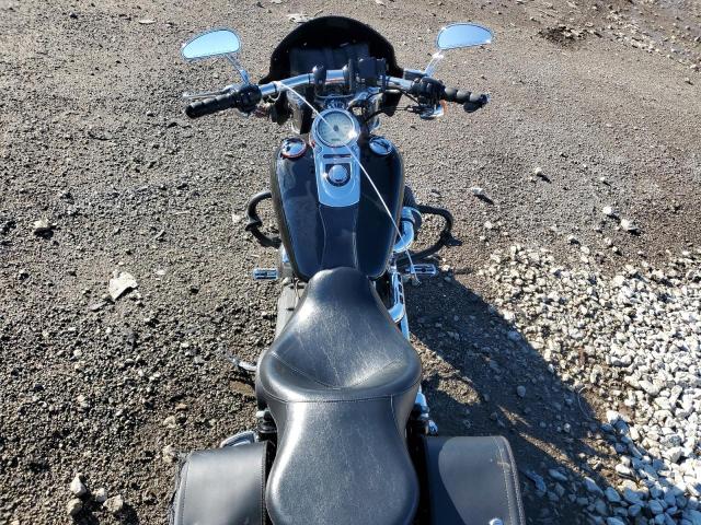 2008 HARLEY-DAVIDSON FXDF #3290413764